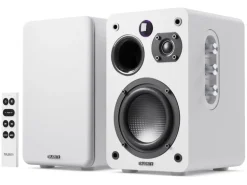 Majority D70X Aktiv, Weiss