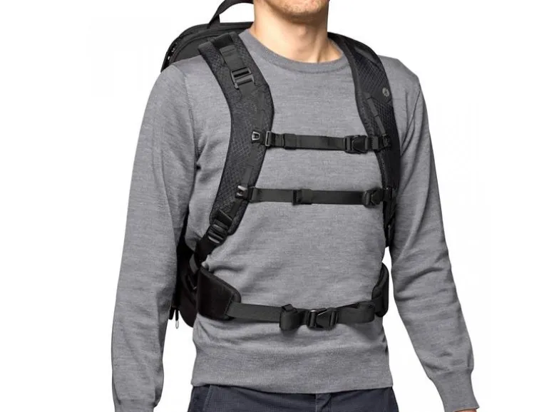 Manfrotto Fotorucksack PRO Light Multiloader M