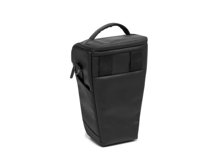 Manfrotto Kameratasche Advanced Holster L III Schwarz
