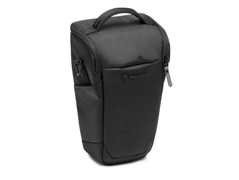 Manfrotto Kameratasche Advanced Holster L III Schwarz