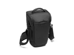 Manfrotto Kameratasche Advanced Holster L III Schwarz