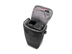 Manfrotto Kameratasche Advanced Holster L III Schwarz