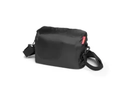 Manfrotto Kameratasche Advanced Shoulder M III Schwarz
