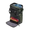 Manfrotto Kameratasche Street Convertible Tote Grün