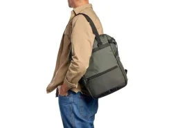 Manfrotto Kameratasche Street Convertible Tote Grün
