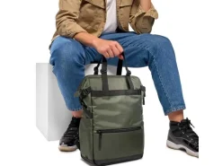 Manfrotto Kameratasche Street Convertible Tote Grün