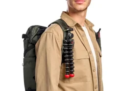 Manfrotto Kameratasche Street Convertible Tote Grün