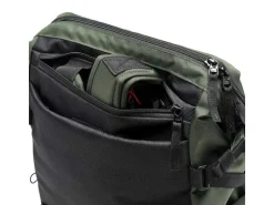Manfrotto Kameratasche Street Convertible Tote Grün