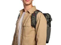 Manfrotto Kameratasche Street Convertible Tote Grün