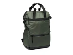 Manfrotto Kameratasche Street Convertible Tote Grün