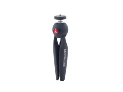 Manfrotto Smartphone-Stativ PIXI Mini inkl. Mobile-Halterung