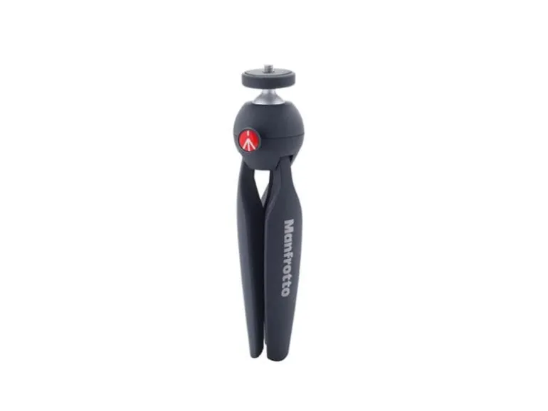 Manfrotto Smartphone-Stativ PIXI Mini inkl. Mobile-Halterung