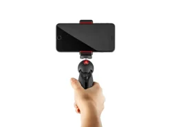 Manfrotto Smartphone-Stativ PIXI Mini inkl. Mobile-Halterung