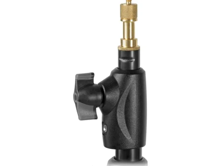 Manfrotto Stativ 1004BAC Master