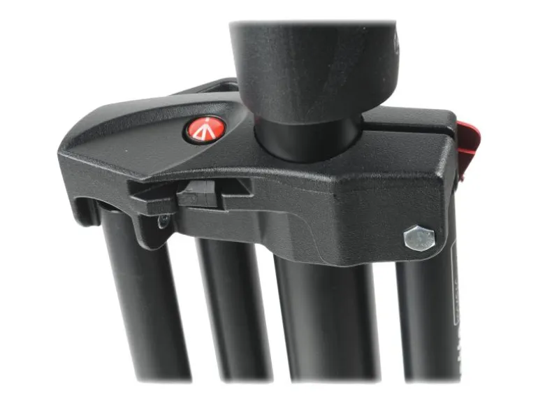 Manfrotto Stativ 1004BAC Master