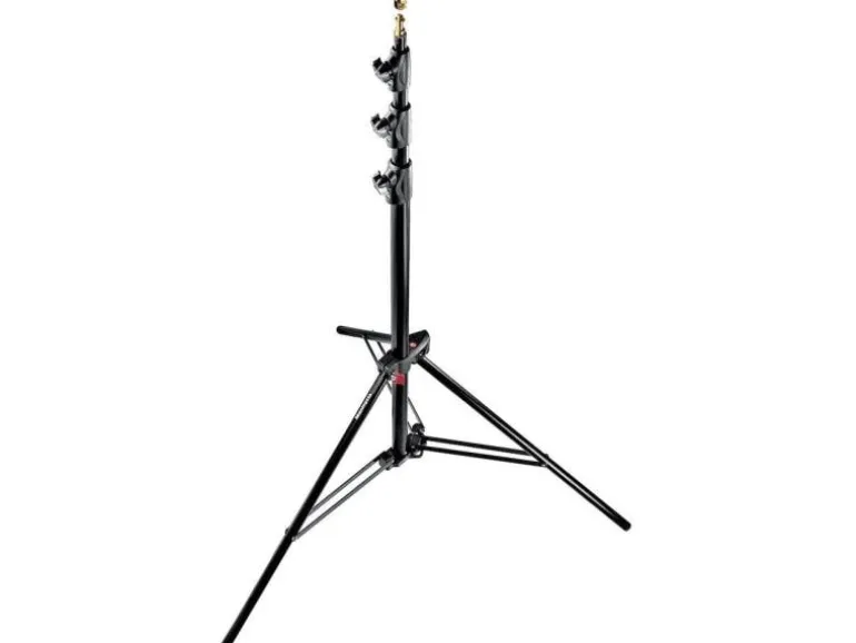 Manfrotto Stativ 1004BAC Master