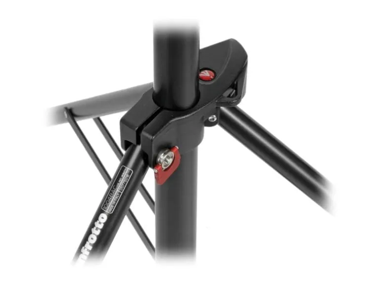 Manfrotto Stativ 1004BAC Master