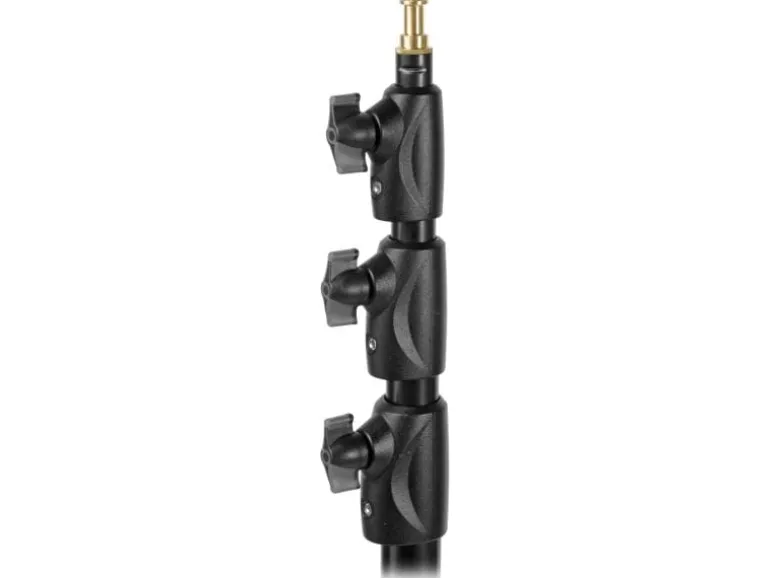 Manfrotto Stativ 1004BAC Master