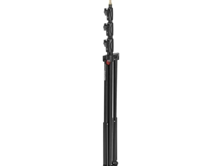 Manfrotto Stativ 1004BAC Master