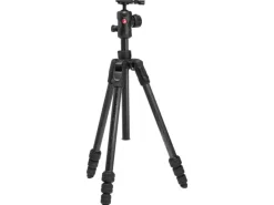 Manfrotto Stativ Befree Advanced AS twist Carb