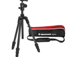 Manfrotto Stativ Befree Advanced AS twist Carb