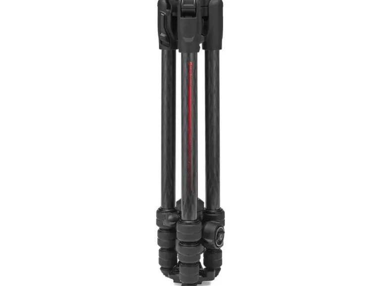 Manfrotto Stativ Befree Advanced AS twist Carb