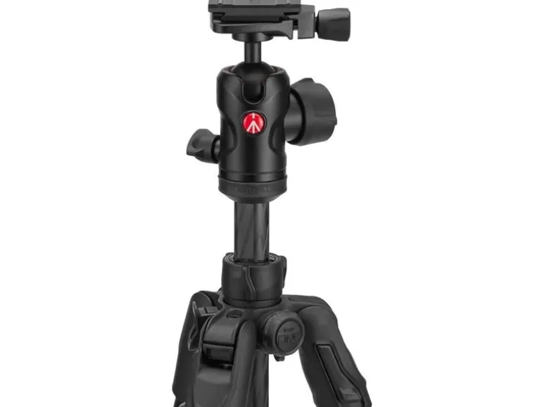 Manfrotto Stativ Befree Advanced AS twist Carb