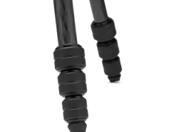 Manfrotto Stativ Befree Advanced AS twist Carb