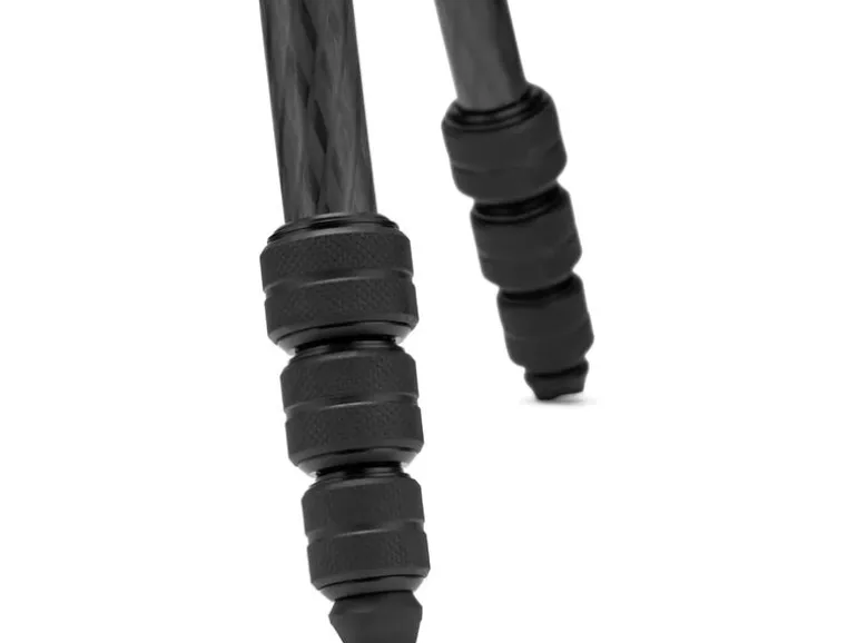 Manfrotto Stativ Befree Advanced AS twist Carb