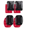 Mantona Klebehalterung Set für GoPro