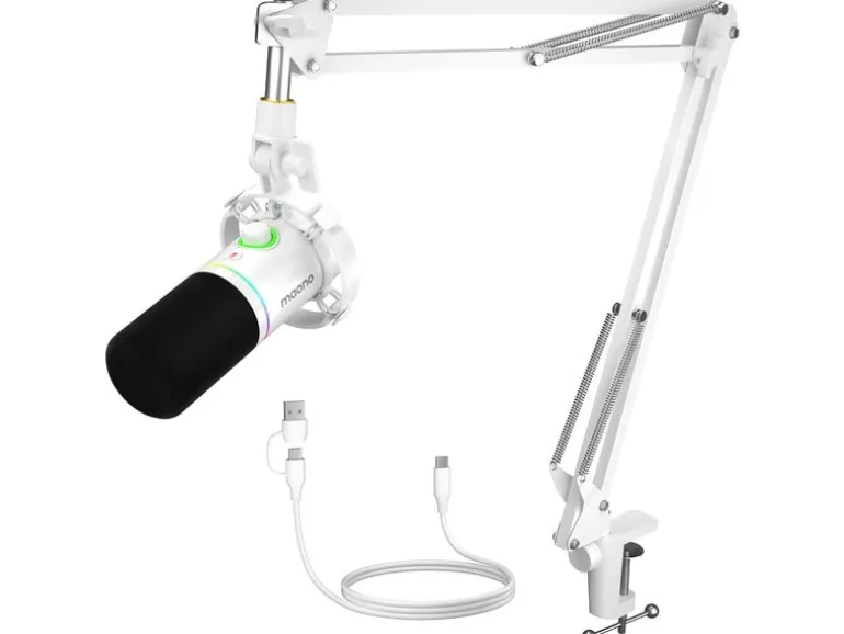 Maono Mikrofon PD200XS