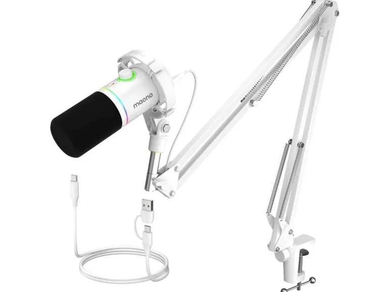 Maono Mikrofon PD200XS