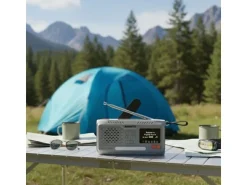 Marmitek DAB+ Radio RESQ 100