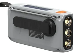 Marmitek DAB+ Radio RESQ 100