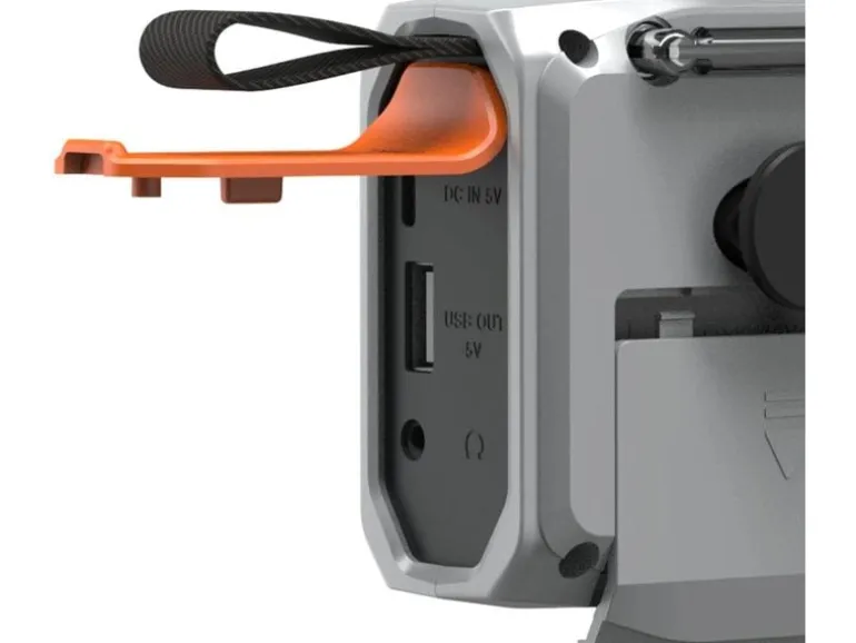 Marmitek DAB+ Radio RESQ 100