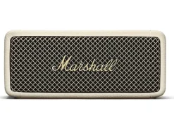 Marshall Bluetooth Speaker Emberton III Cream