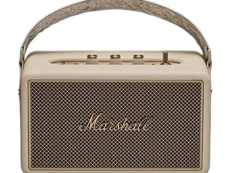 Marshall Bluetooth Speaker Kilburn III Cream