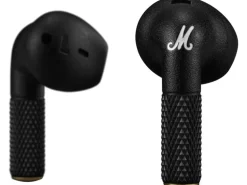 Marshall True Wireless In-Ear-Kopfhörer Minor IV Schwarz