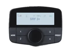 Matsmobile DAB+ Erweiterung C12 Zürich Pro