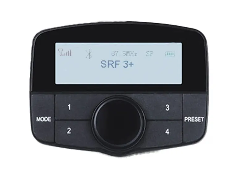 Matsmobile DAB+ Erweiterung C12 Zürich Pro
