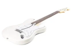 MAX E-Gitarre GigKit Weiss