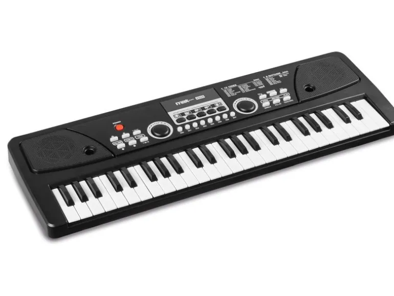 MAX Keyboard KD49