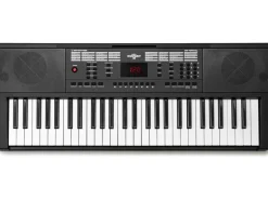 MAX Keyboard Rhapsody54