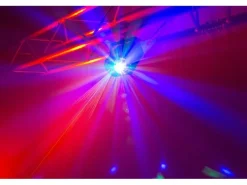 MAX Lichteffekt DJ10 Jelly Moon
