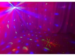 MAX Lichteffekt DJ10 Jelly Moon
