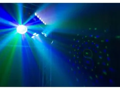 MAX Lichtset PartyBar 10