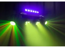 MAX Lichtset PartyBar 10