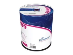 MediaRange CD-R 0.7 GB, Spindel (100 Stück)
