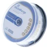 MediaRange CD-R Medien 900 MB, Spindel (25 Stück)