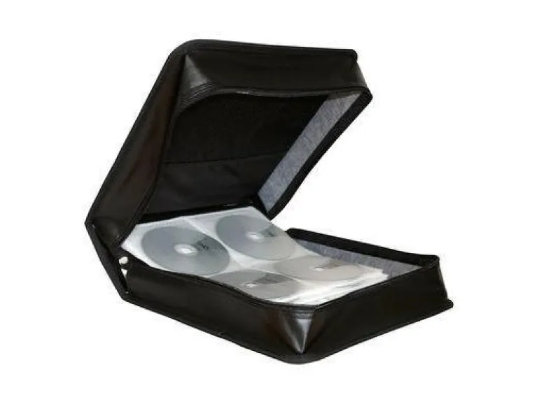 MediaRange CD-Tasche 300 Disc